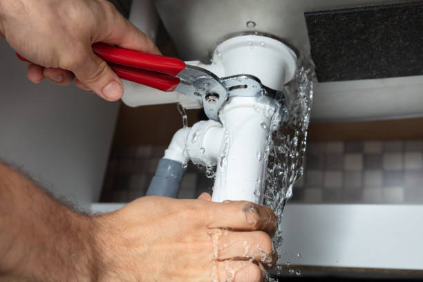 Best Water damage restoration near me  in Alderwood Manor, WA